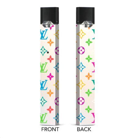 lv juul skin wholesale|Juul Skins, Wraps & Covers – Slickwraps.